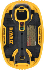 DEWALT 20V MAX Cordless GRABO Suction Lifter, Bare Tool Only, Lift-load Capacity of Up to 265 lbs. (DCE592B)