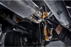 DEWALT ATOMIC 20V MAX* Cordless Ratchet, Brushless, 3/8 in., Tool Only (DCF513B)
